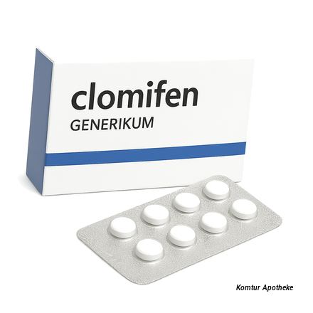 clomifen