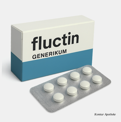 fluctin