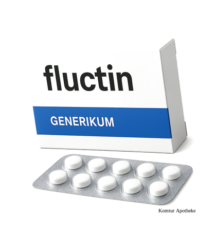 fluctin