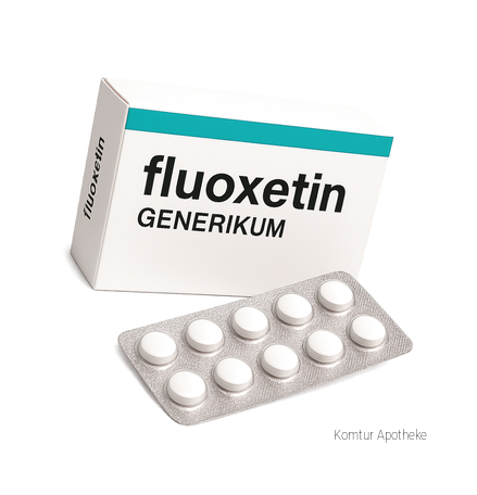 fluoxetin