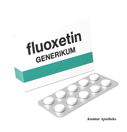 fluoxetin