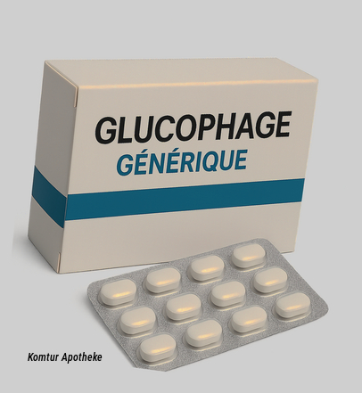 glucophage
