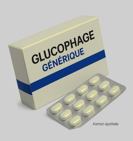 glucophage