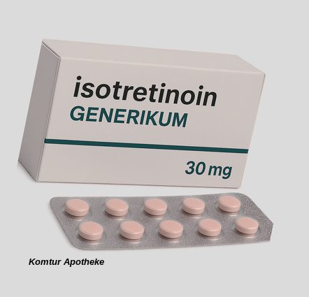 isotretinoin