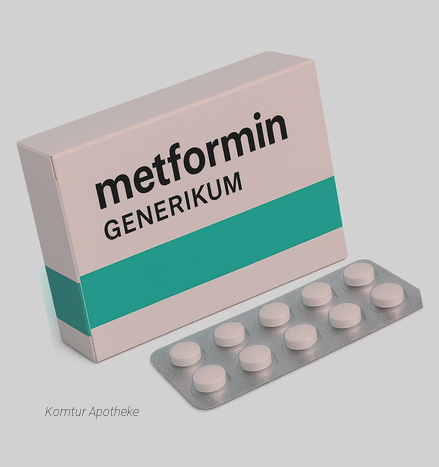 metformin