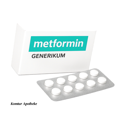 metformin