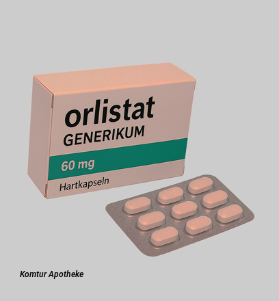 orlistat