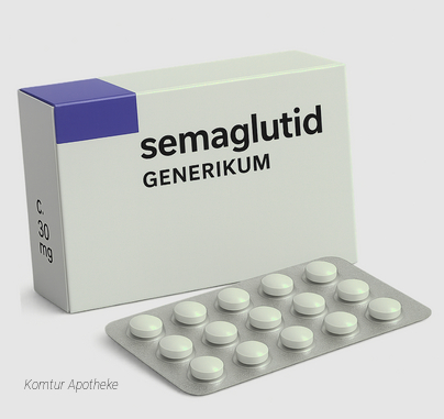 semaglutid
