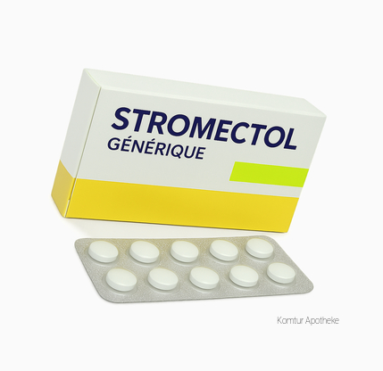 stromectol