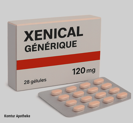 xenical