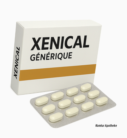xenical