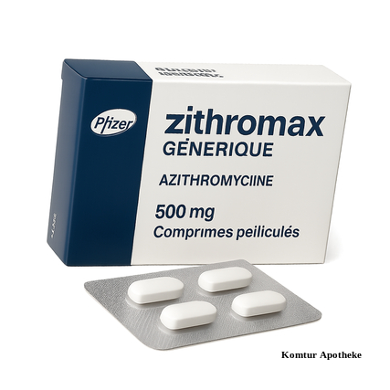 zithromax