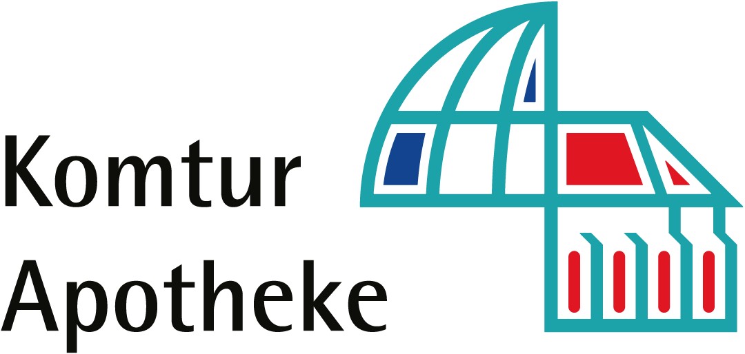 Komtur Apotheke – Freiburg